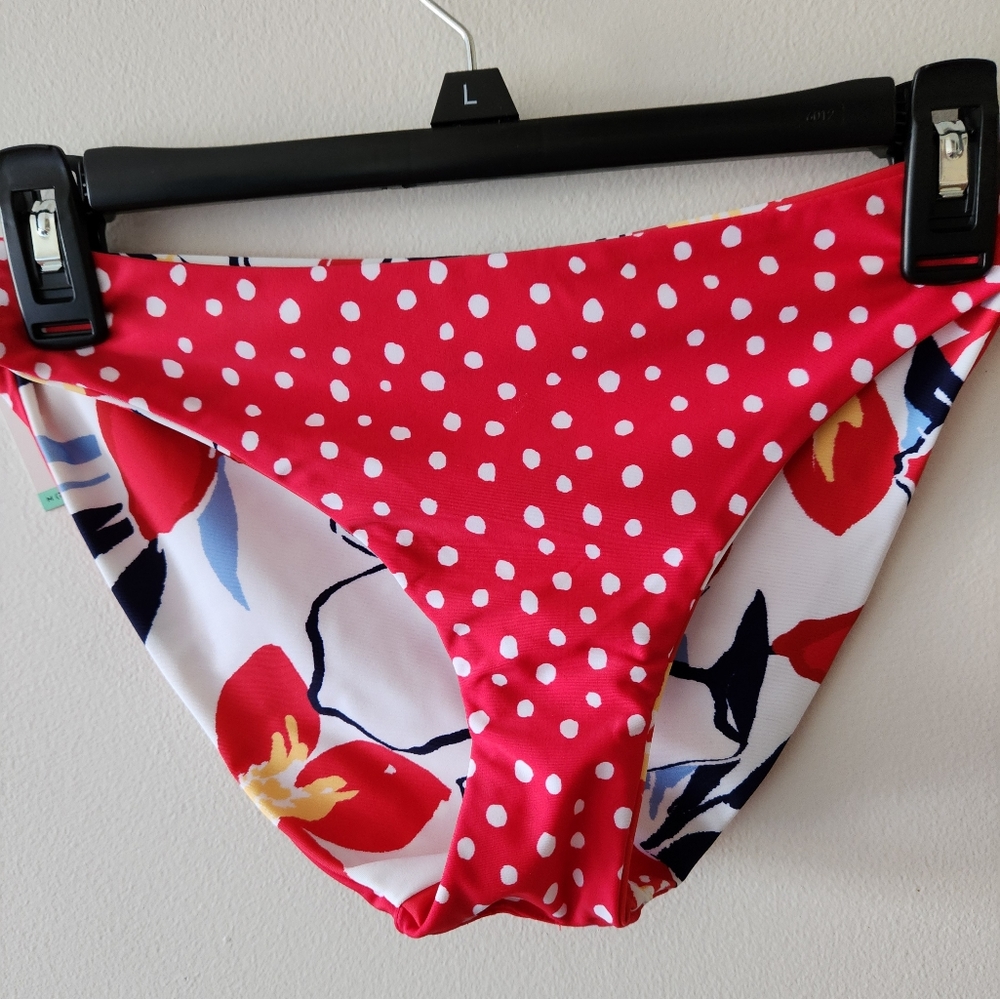 SO severable swim suit bottom